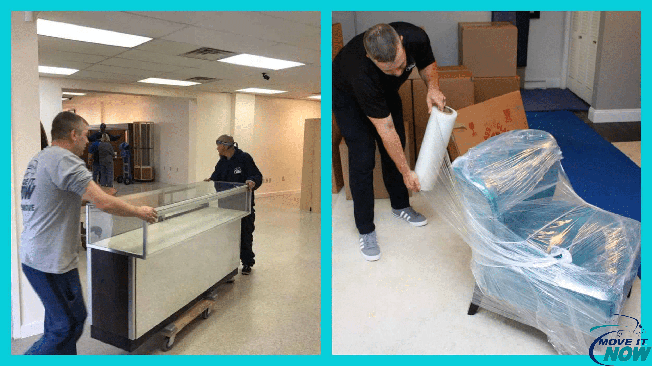Marshallville OH Labor Moving Services
