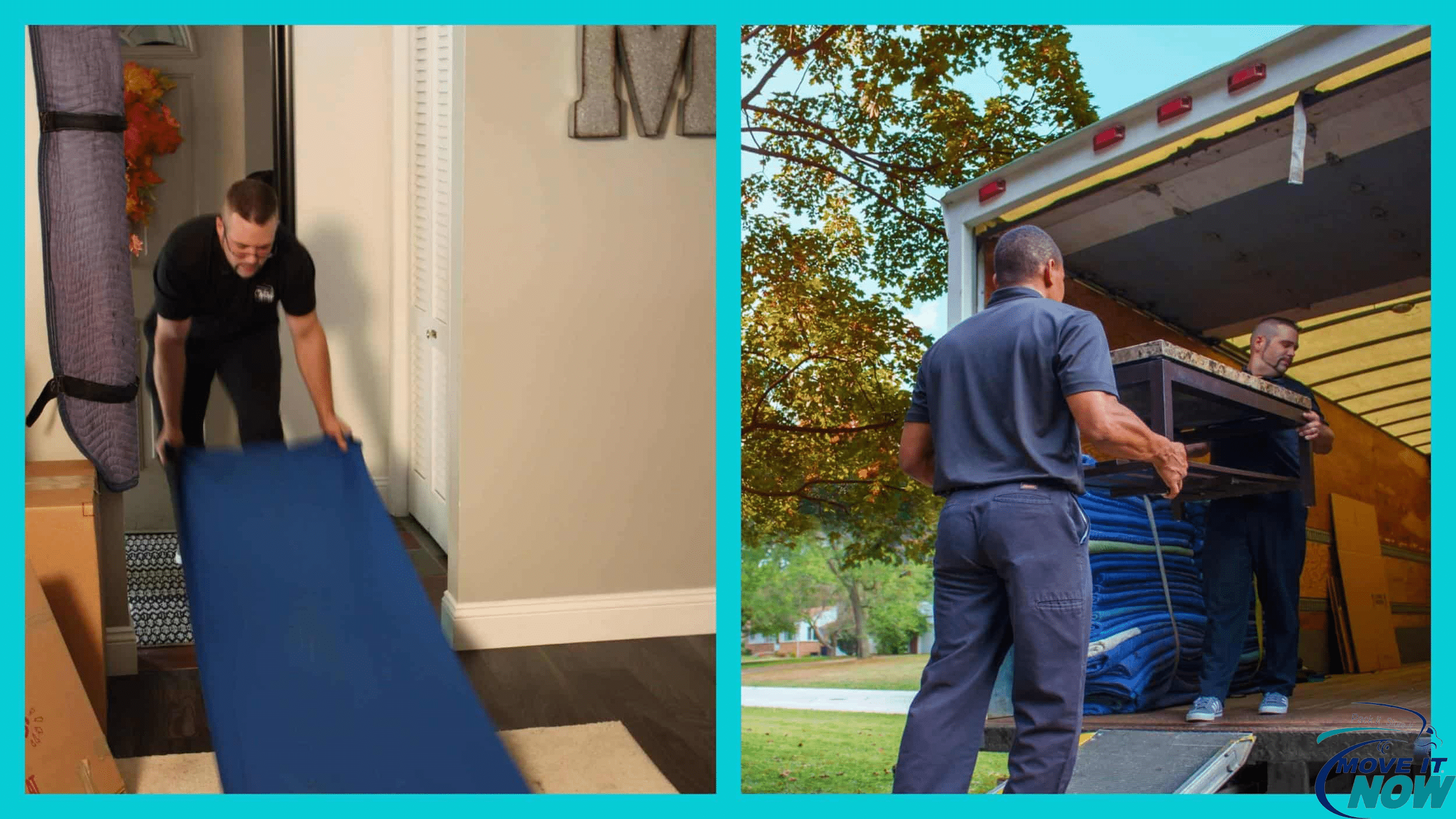 Marshallville OH Local Movers