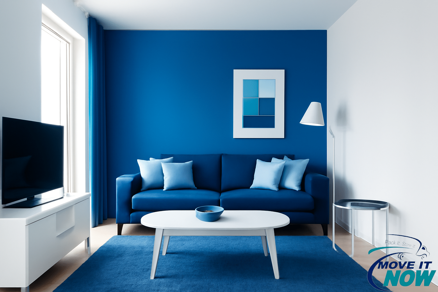 Meyers Lake OH Apartment Moving Services