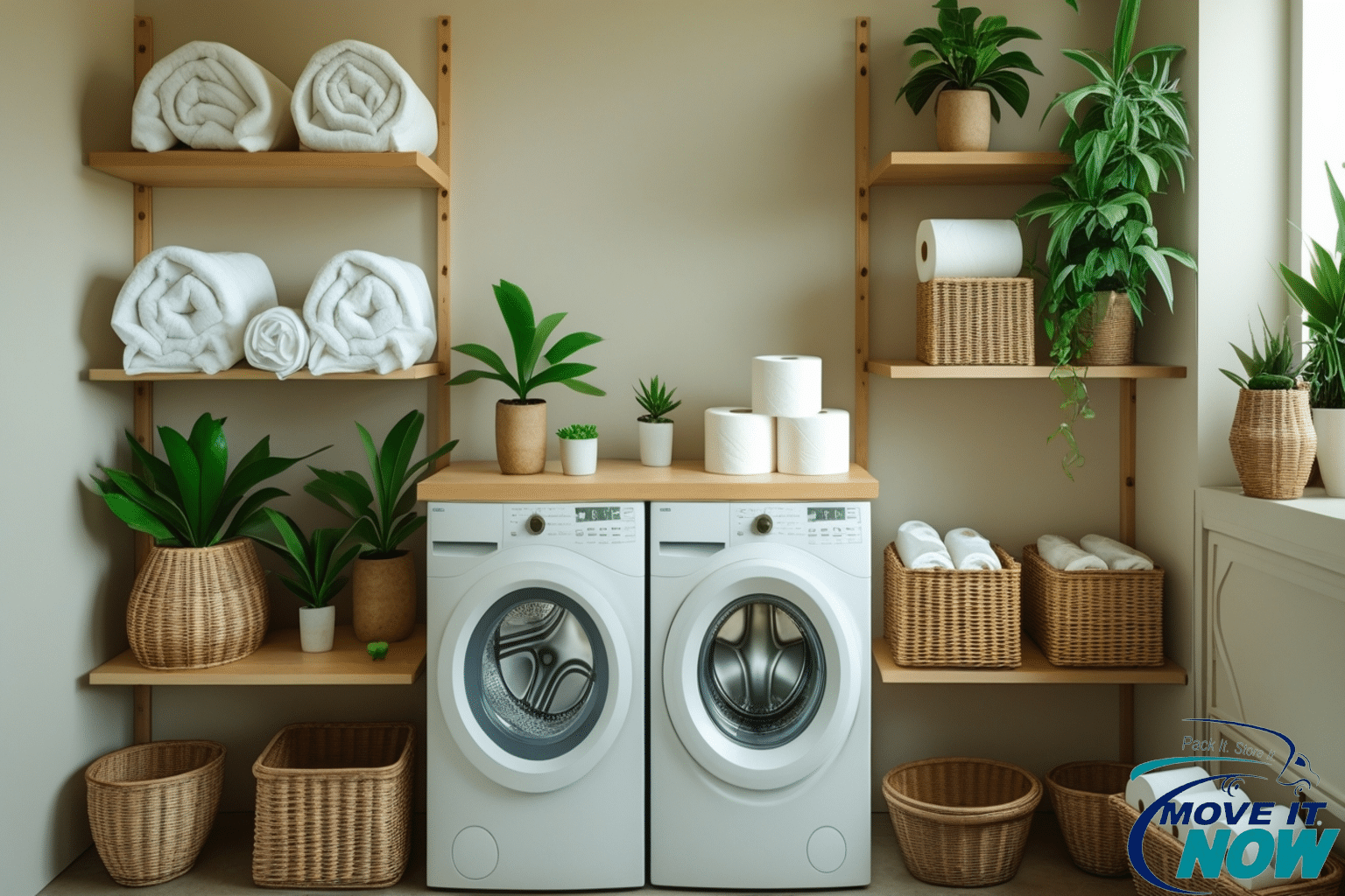 New Pittsburg OH Appliance Movers