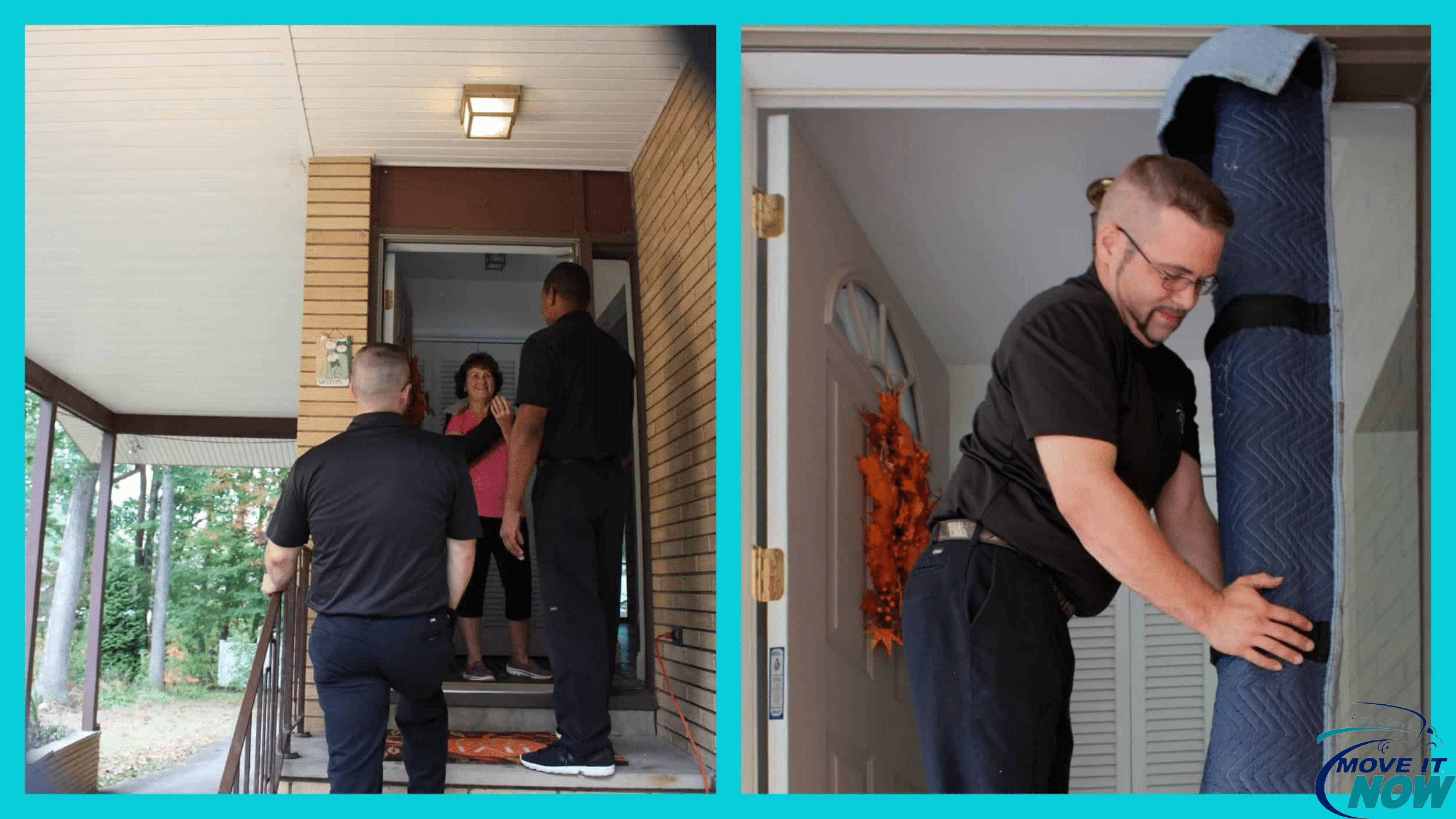 New Pittsburg OH Local Movers