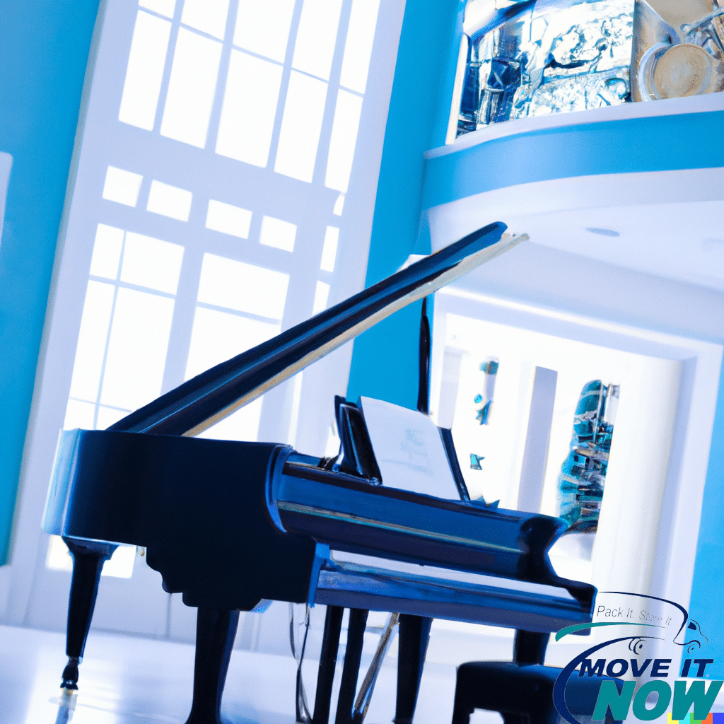 North Canton OH Piano Movers North Canton OH Piano Movers