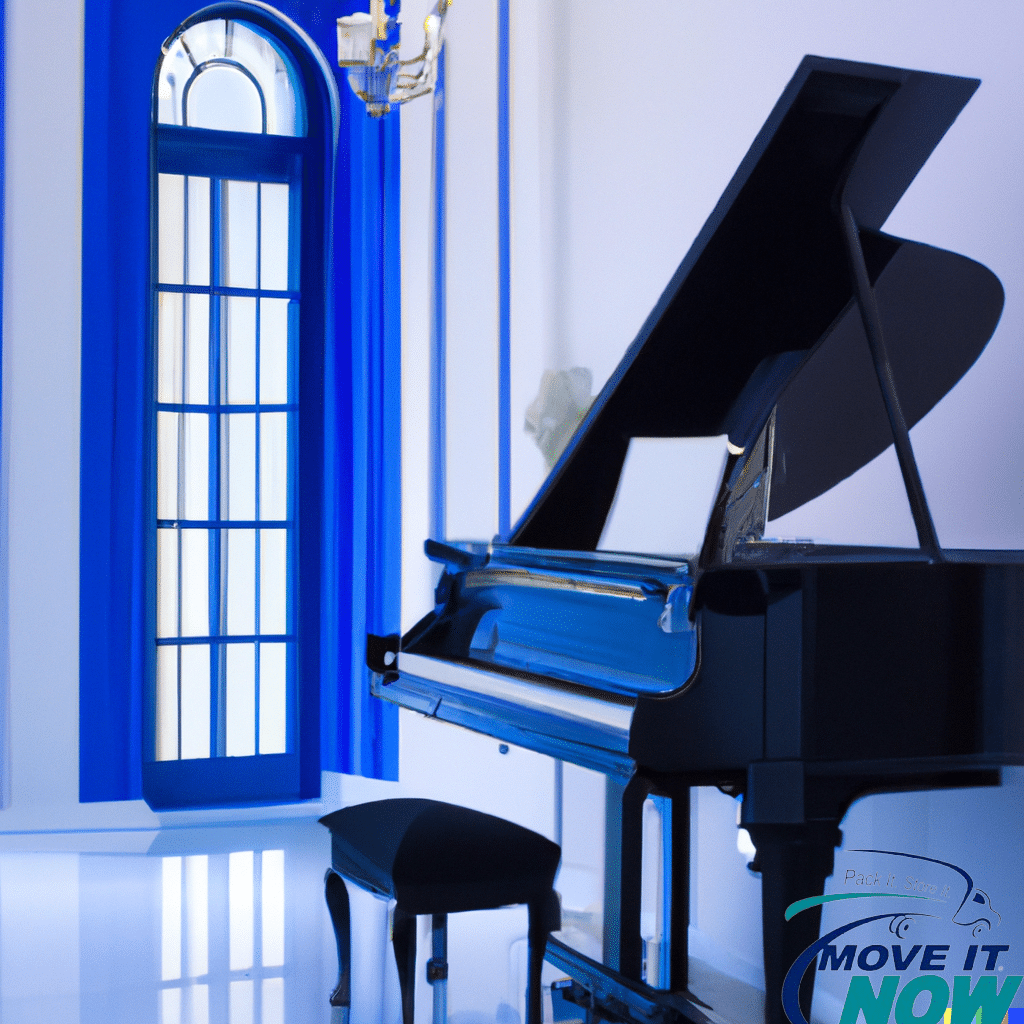 North Canton OH Piano Moving Services North Canton OH Piano Moving Services