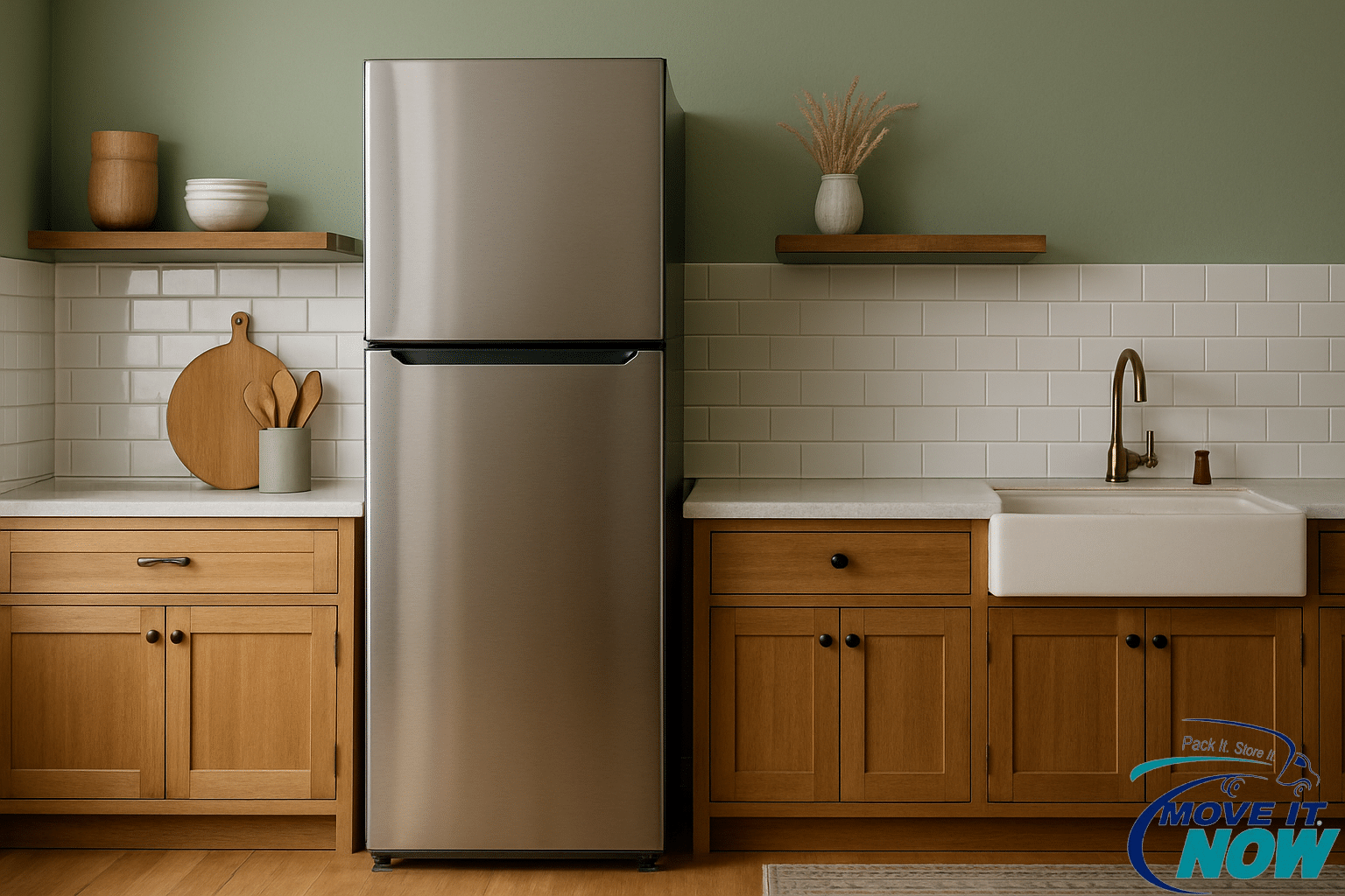 Perry Heights OH Appliance Moving Services