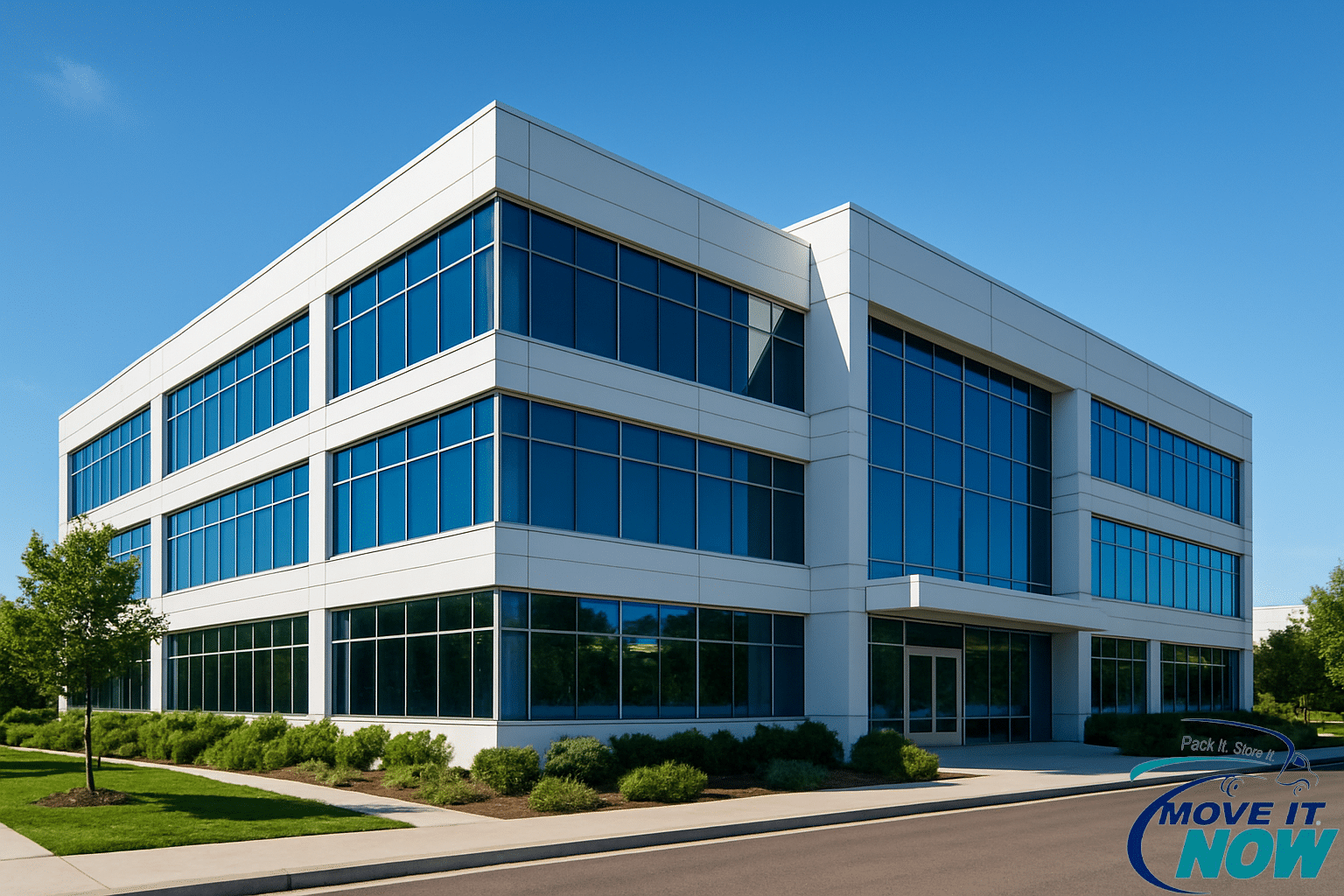 Portage County OH Commercial Movers