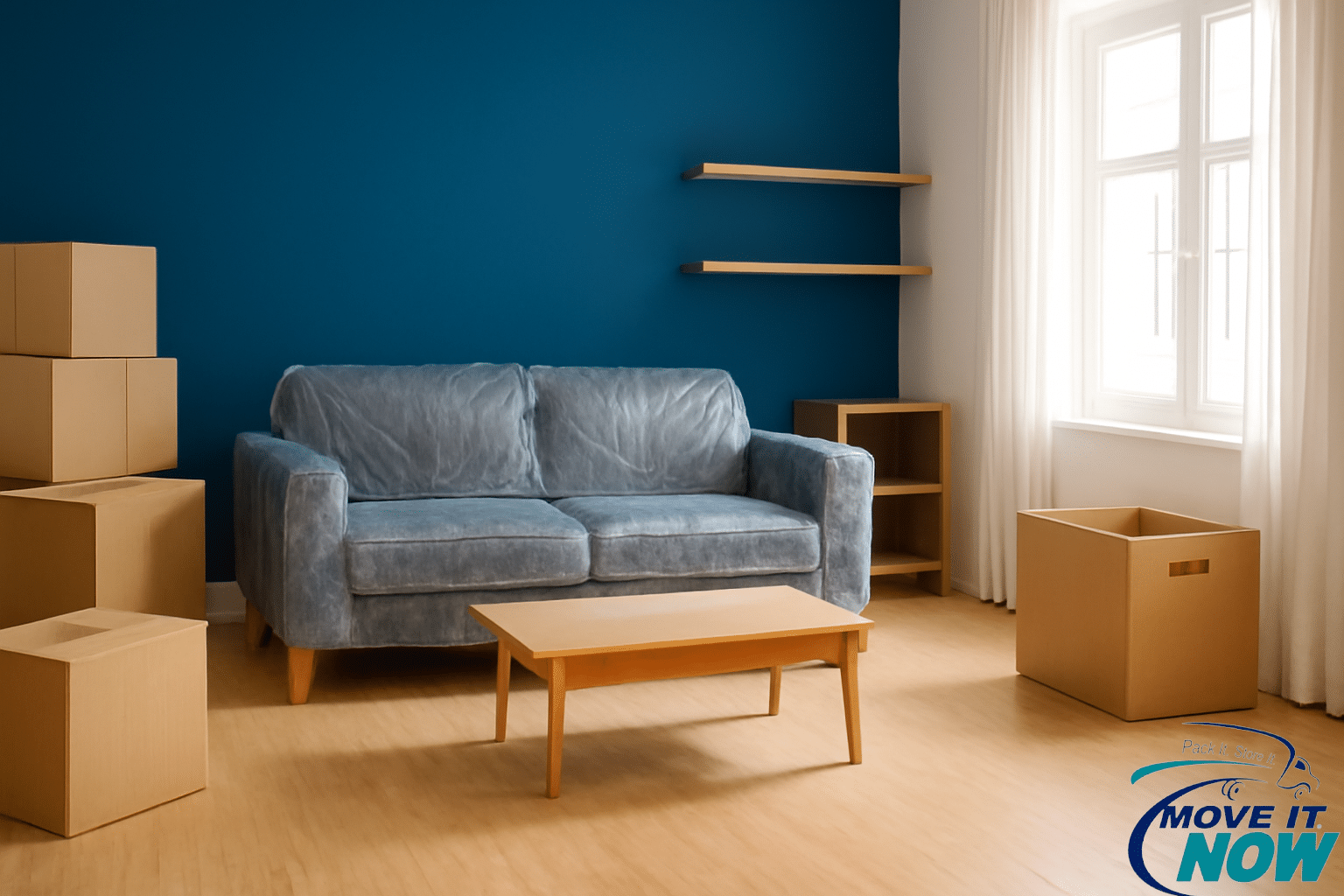 Portage County OH Furniture Assembly Moving Services