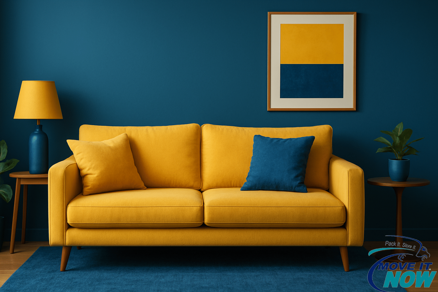 Portage County OH Furniture Movers