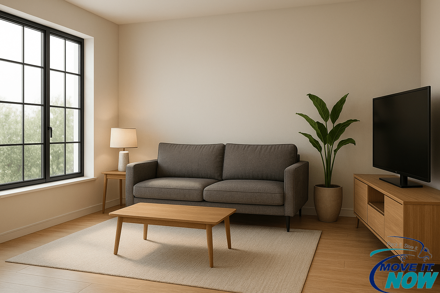 Portage County OH Interior Design Receiving Services