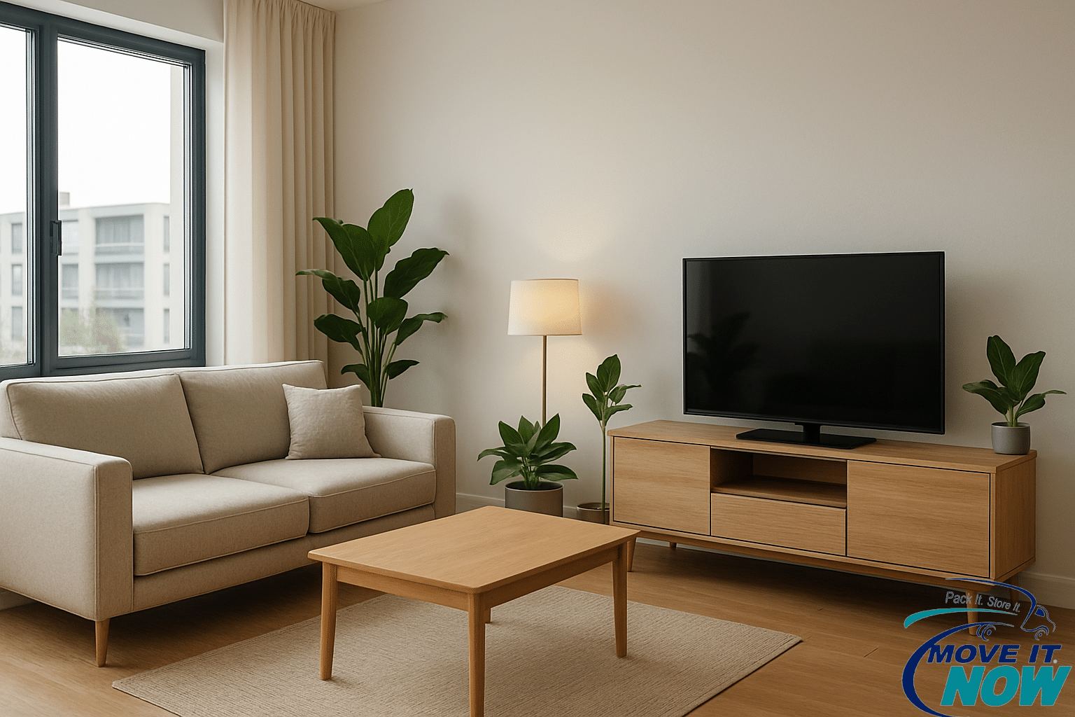 Portage County OH Interior Design Receiving