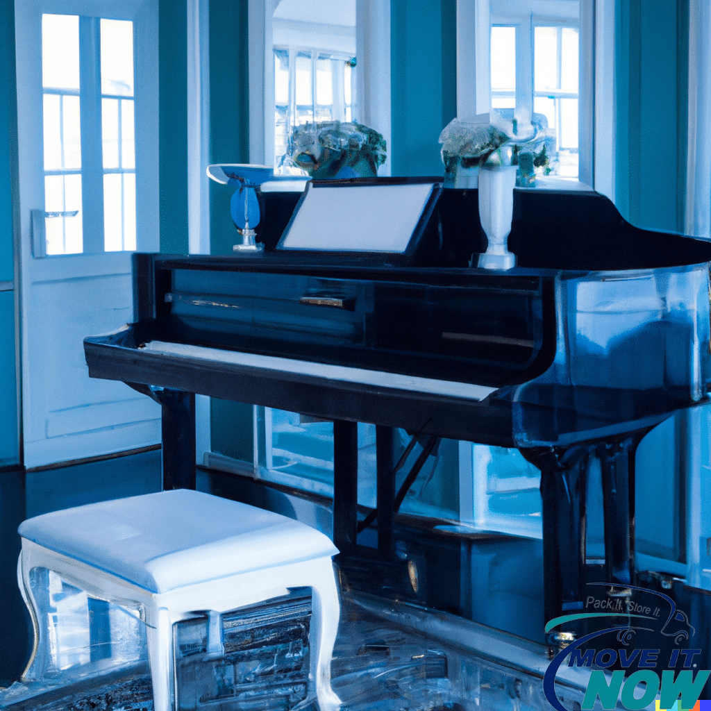 Portage County OH Piano Moving Services