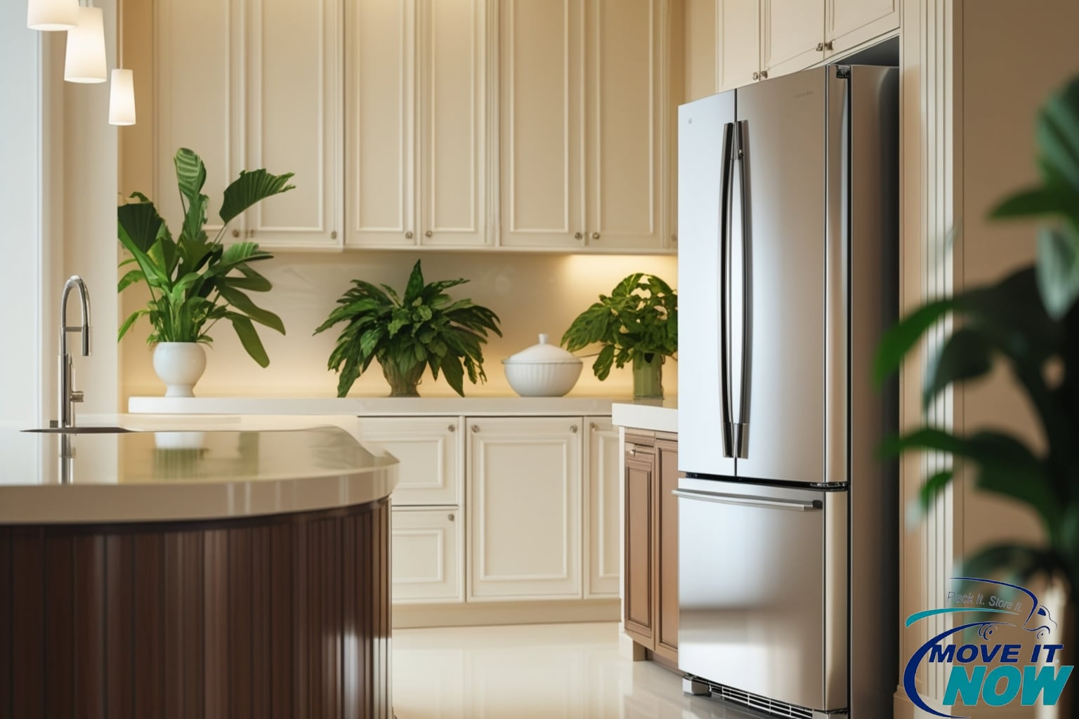Portage County OH Refrigerator Movers