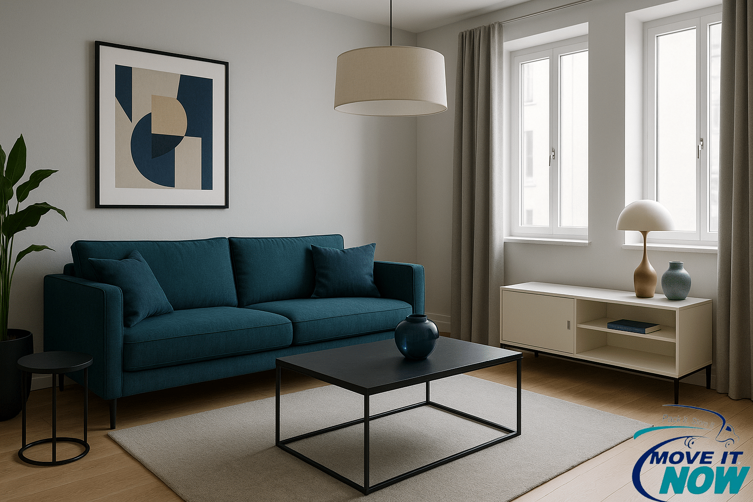 Portage County OH Residential Movers