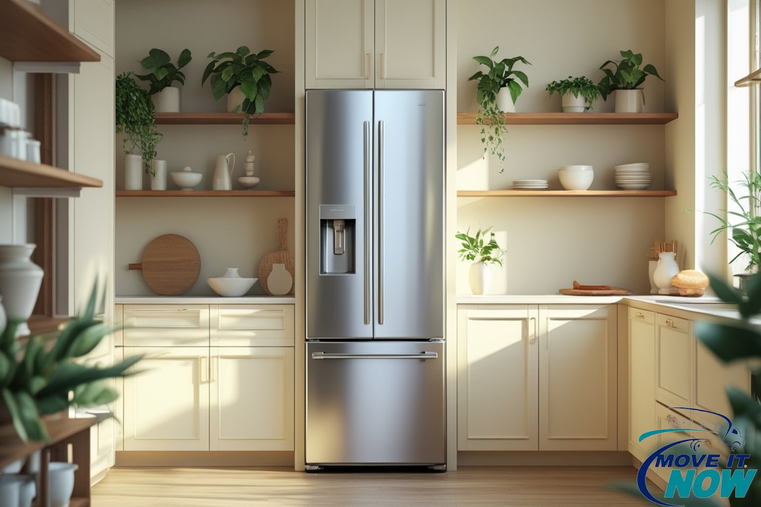 Refrigerator & Appliance Movers Companies in Wayne County Ohio