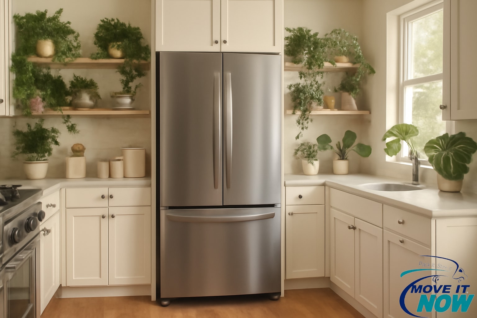 Refrigerator Moving Companies in Magnolia Ohio