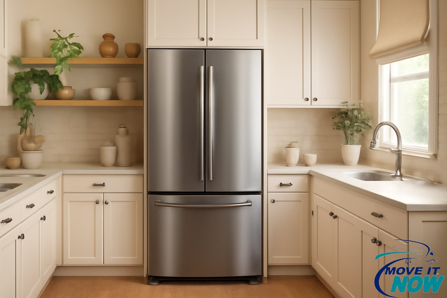 Refrigerator Moving Companies in Navarre Ohio