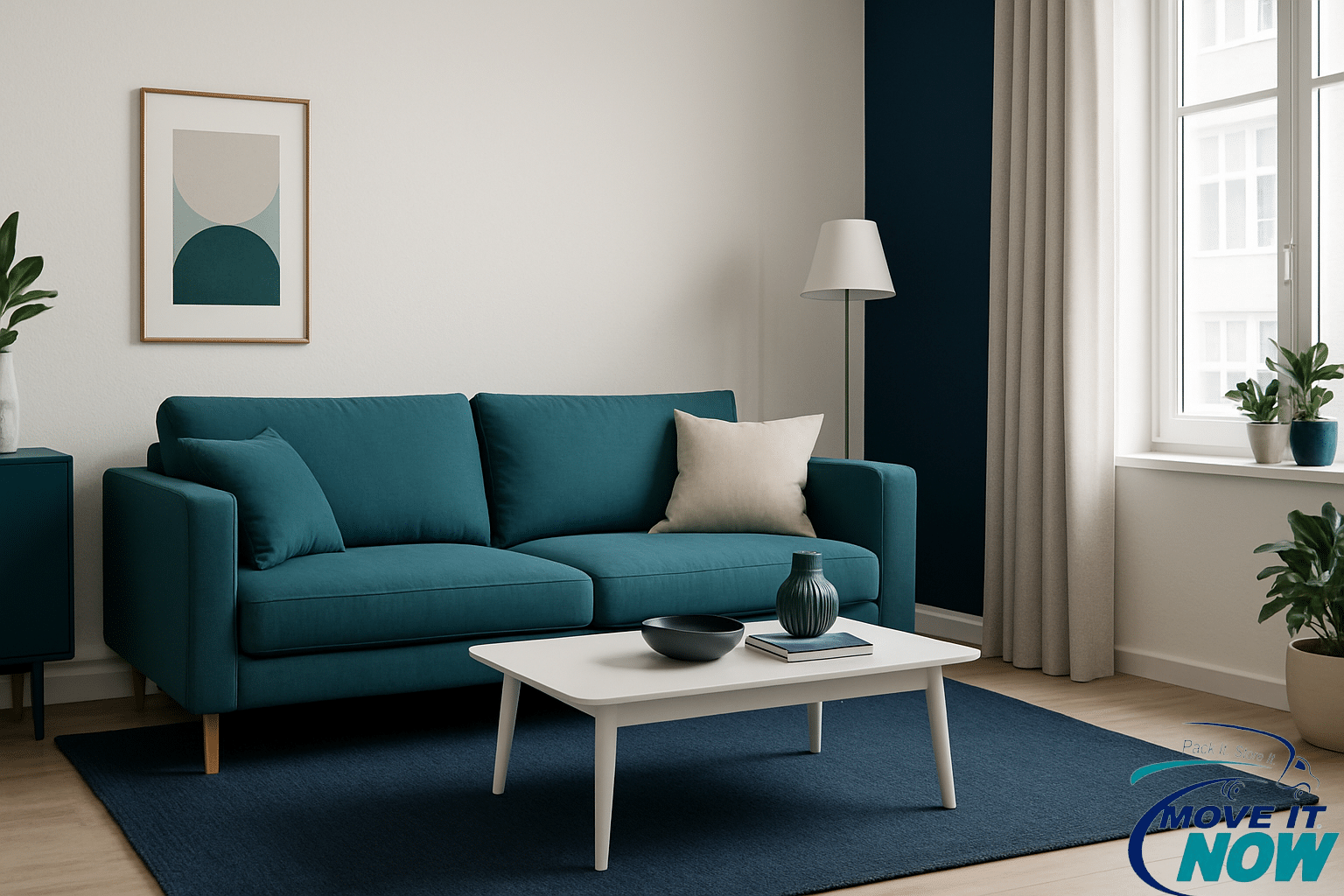 Residential Moving Companies in Cuyahoga County Ohio