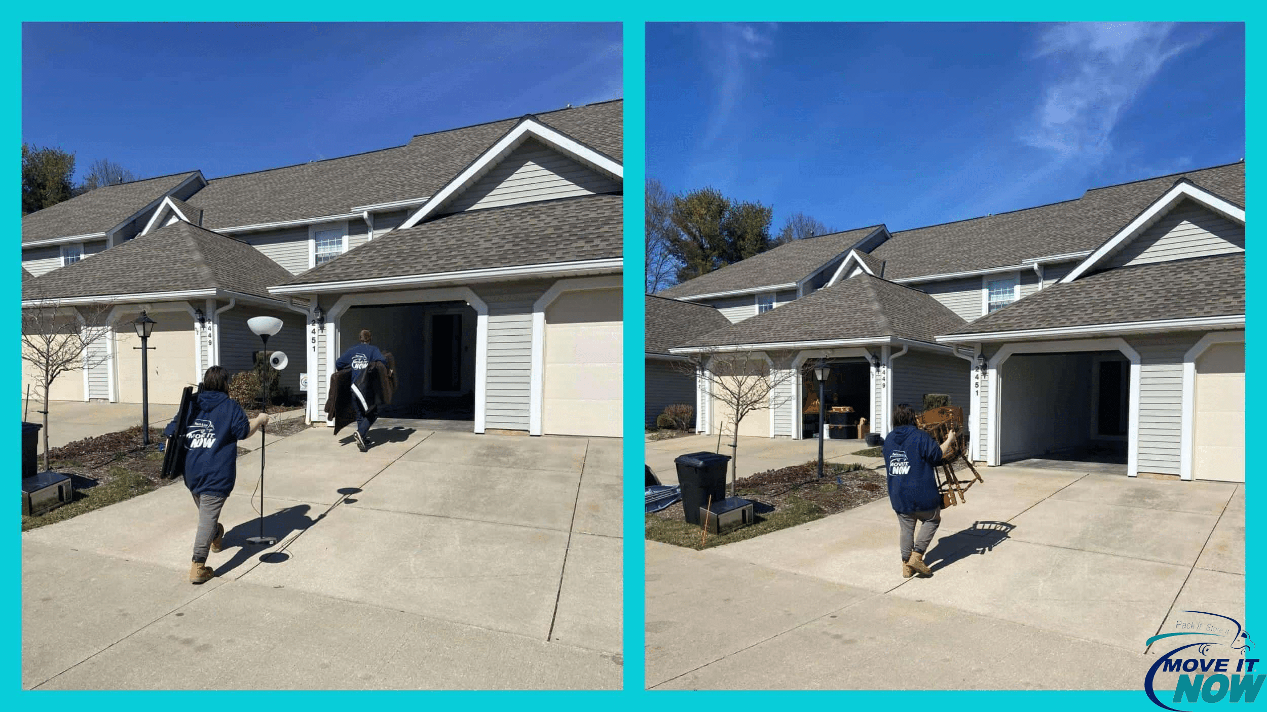 Senior Moving Companies in Kidron Ohio