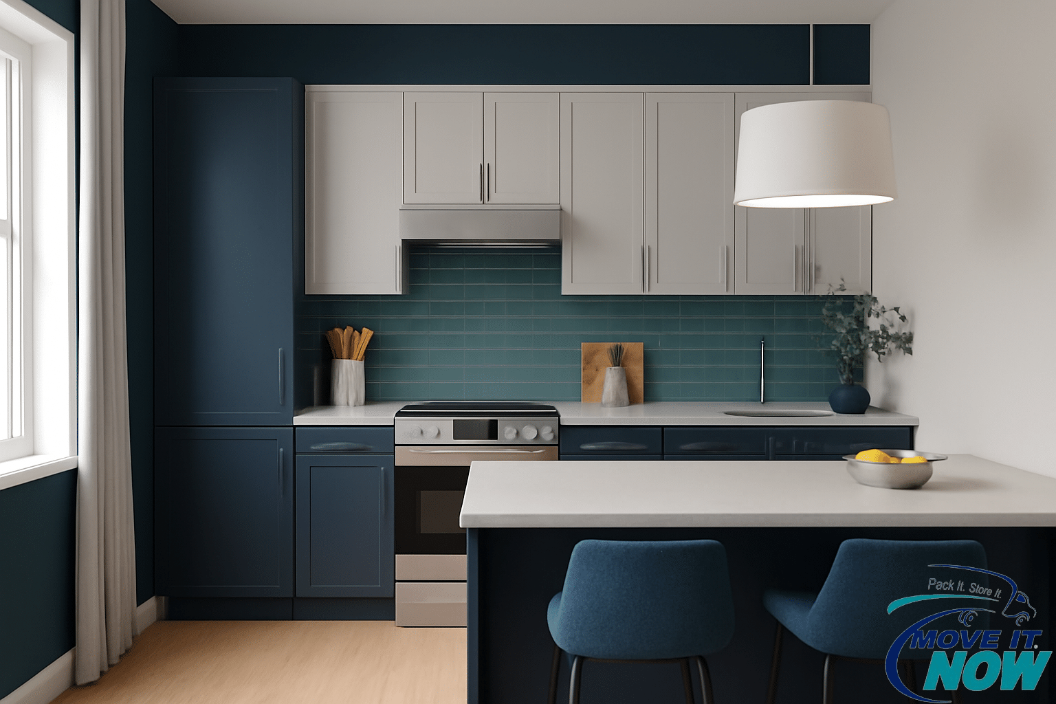 Summit County OH Apartment Moving Services