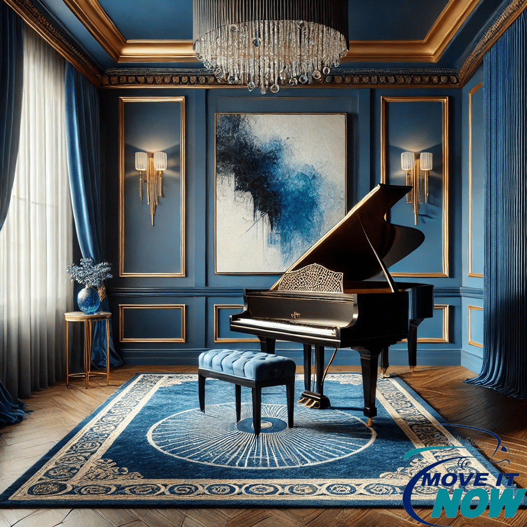 Summit County OH Piano Movers Summit County OH Piano Movers