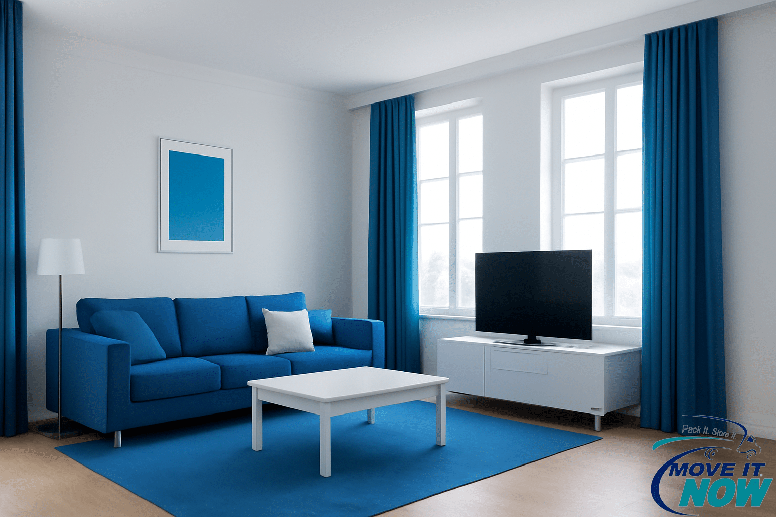 Uniontown OH Apartment Moving Services