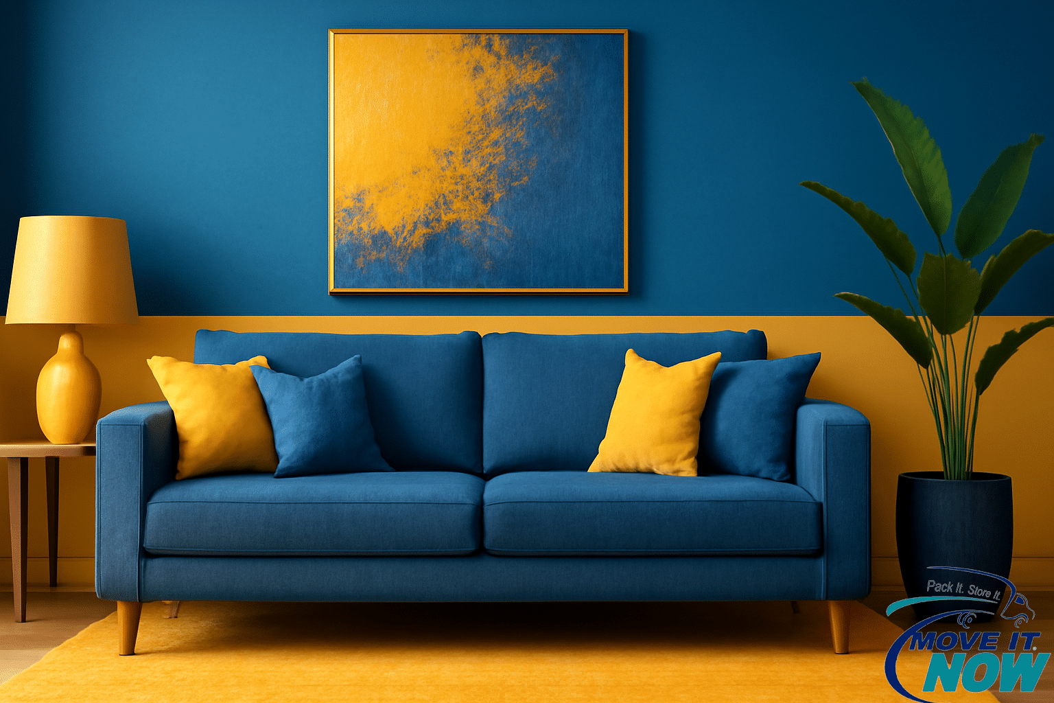 Uniontown OH Furniture Movers