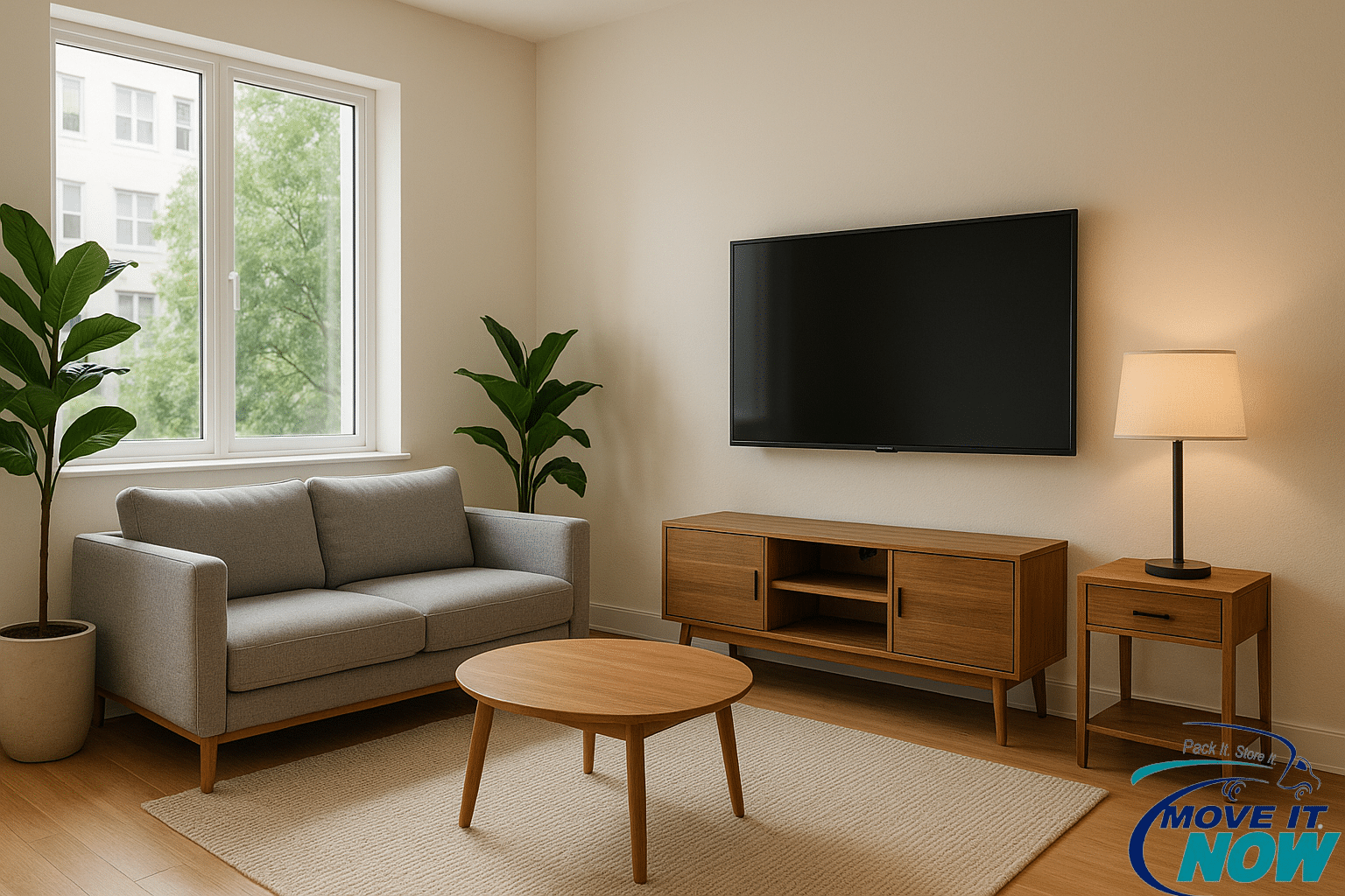 Uniontown OH Interior Design Receiving