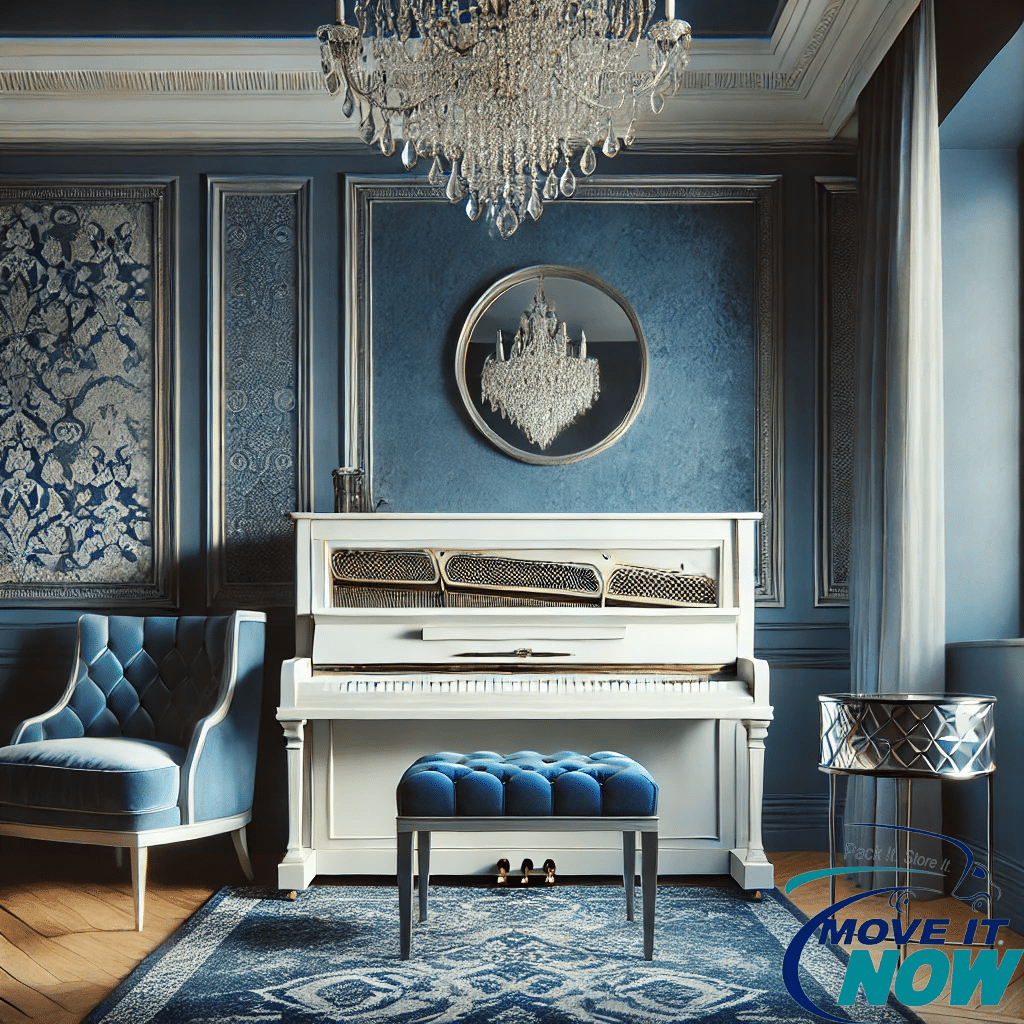 Uniontown OH Piano Movers