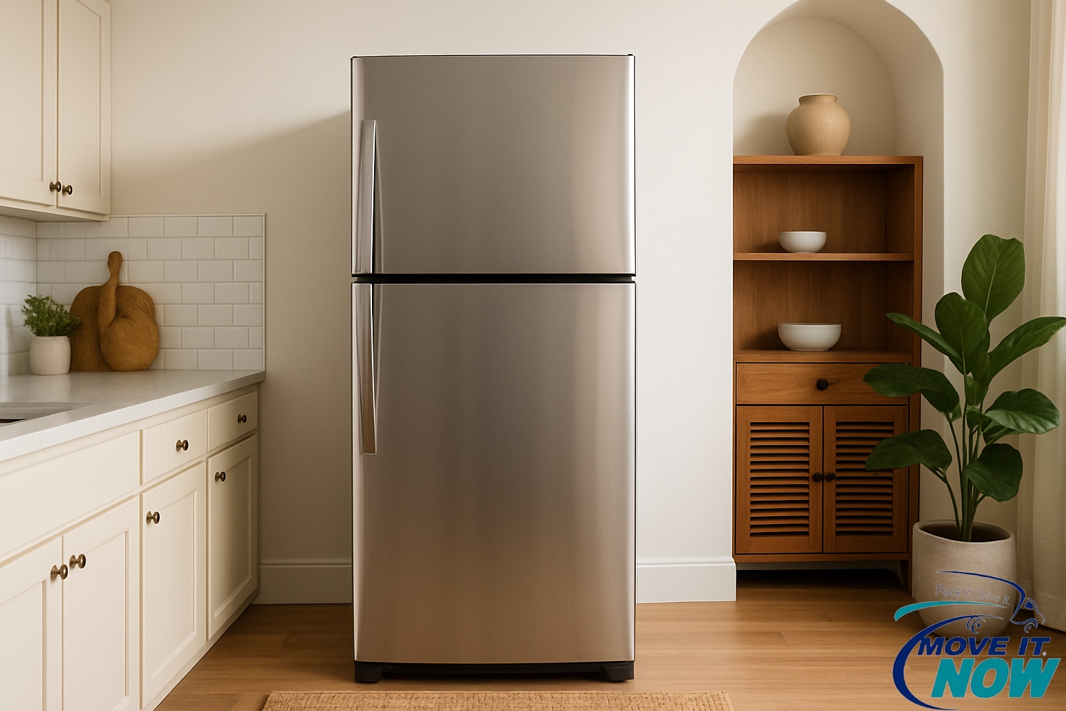 Uniontown OH Refrigerator Moving Services