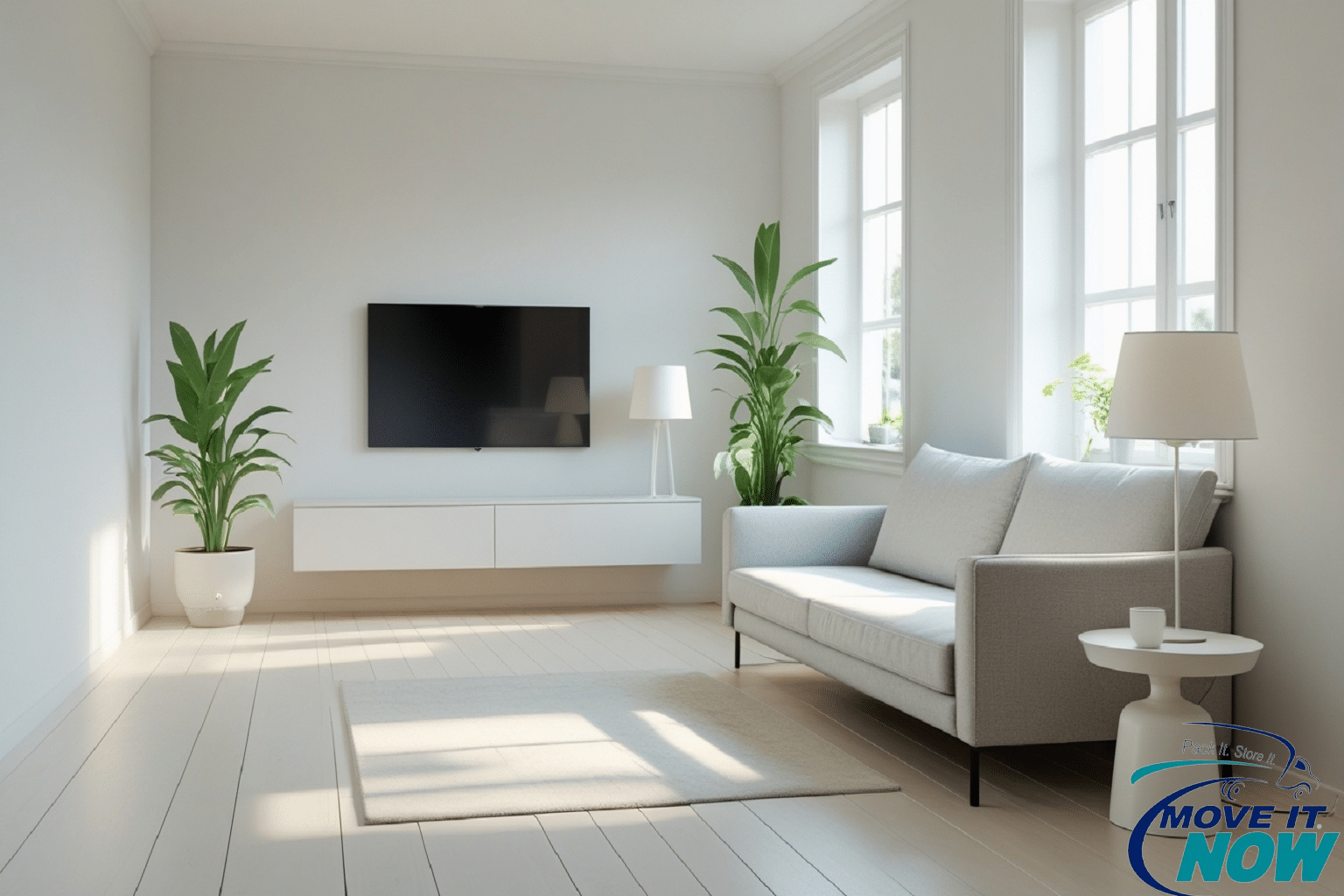 Waynesburg OH Interior Design Receiving Services