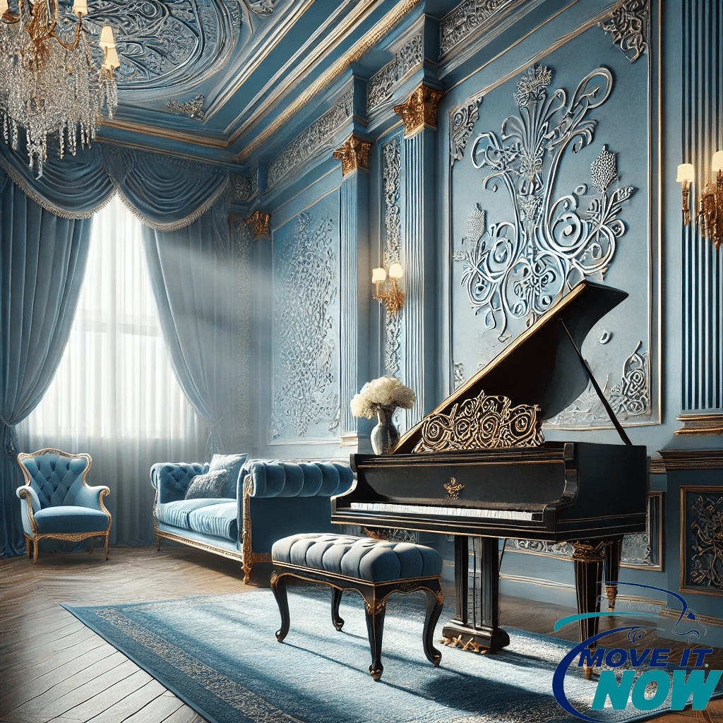 Wilmot OH Piano Movers Wilmot OH Piano Movers