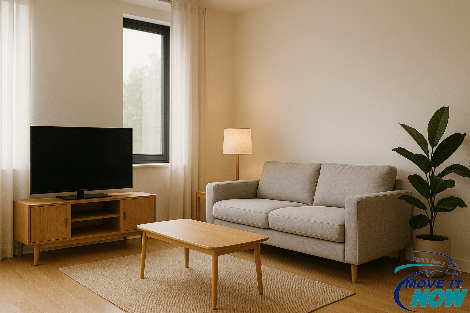 Interior Designer Receiving and White-Glove Moving in Richfield