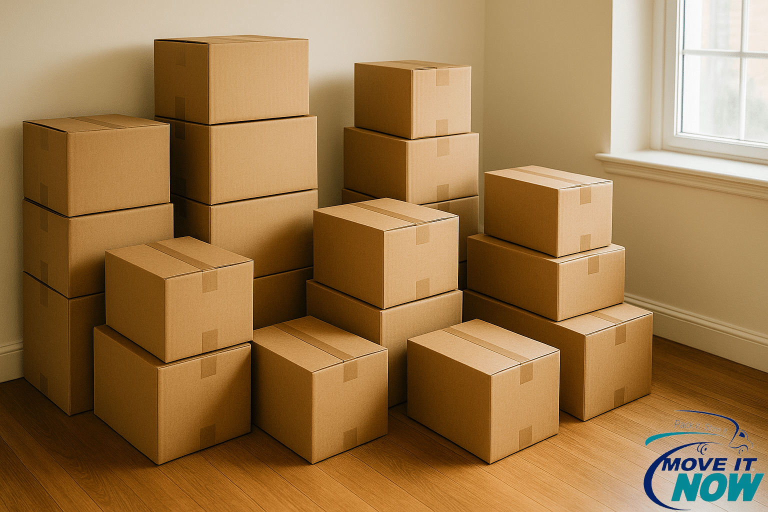 Northfield OH Packing and Moving Services