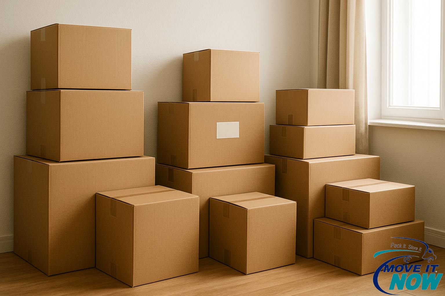 Northfield OH Packing and Moving