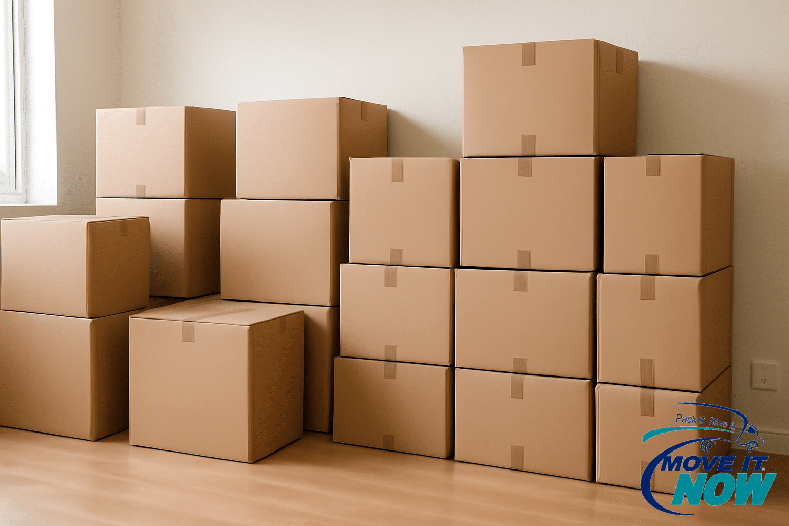 Packing and Moving Companies in MEYERS LAKE OHIO