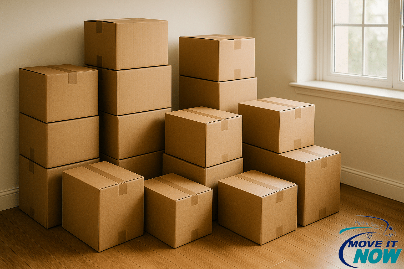 Packing and Moving Companies in Northfield Ohio