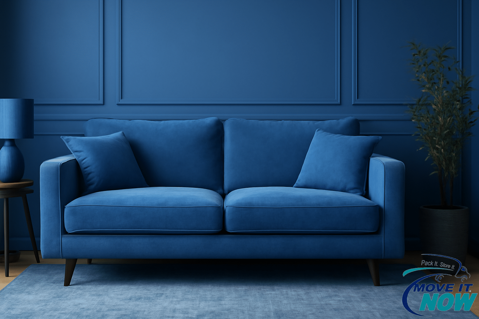 Expert Furniture Assembly Moving in Fredericksburg, OH - Stress-Free ...