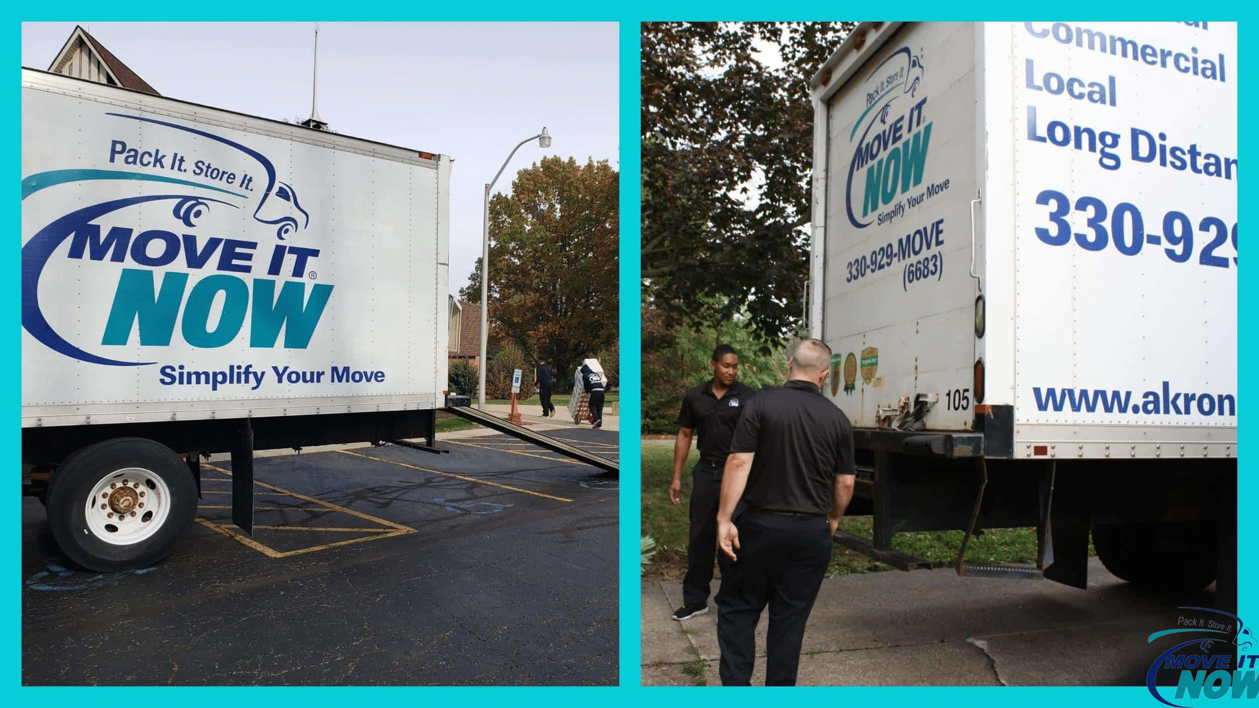 Mount Eaton OH Labor Moving Services