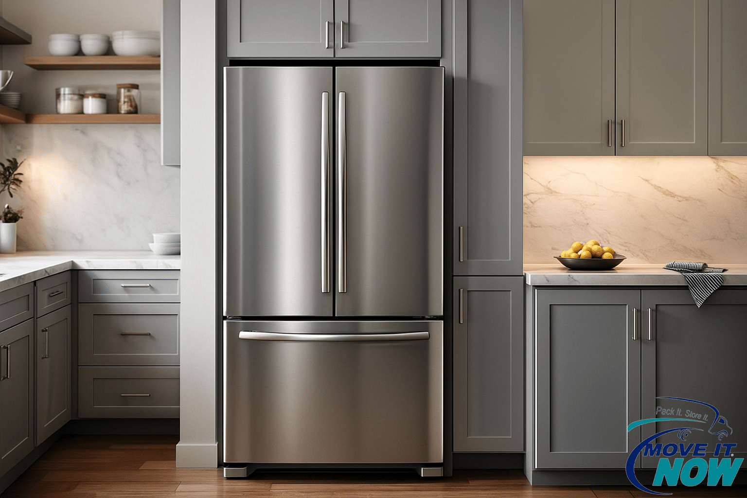 Appliance Moving Companies in Congress Ohio