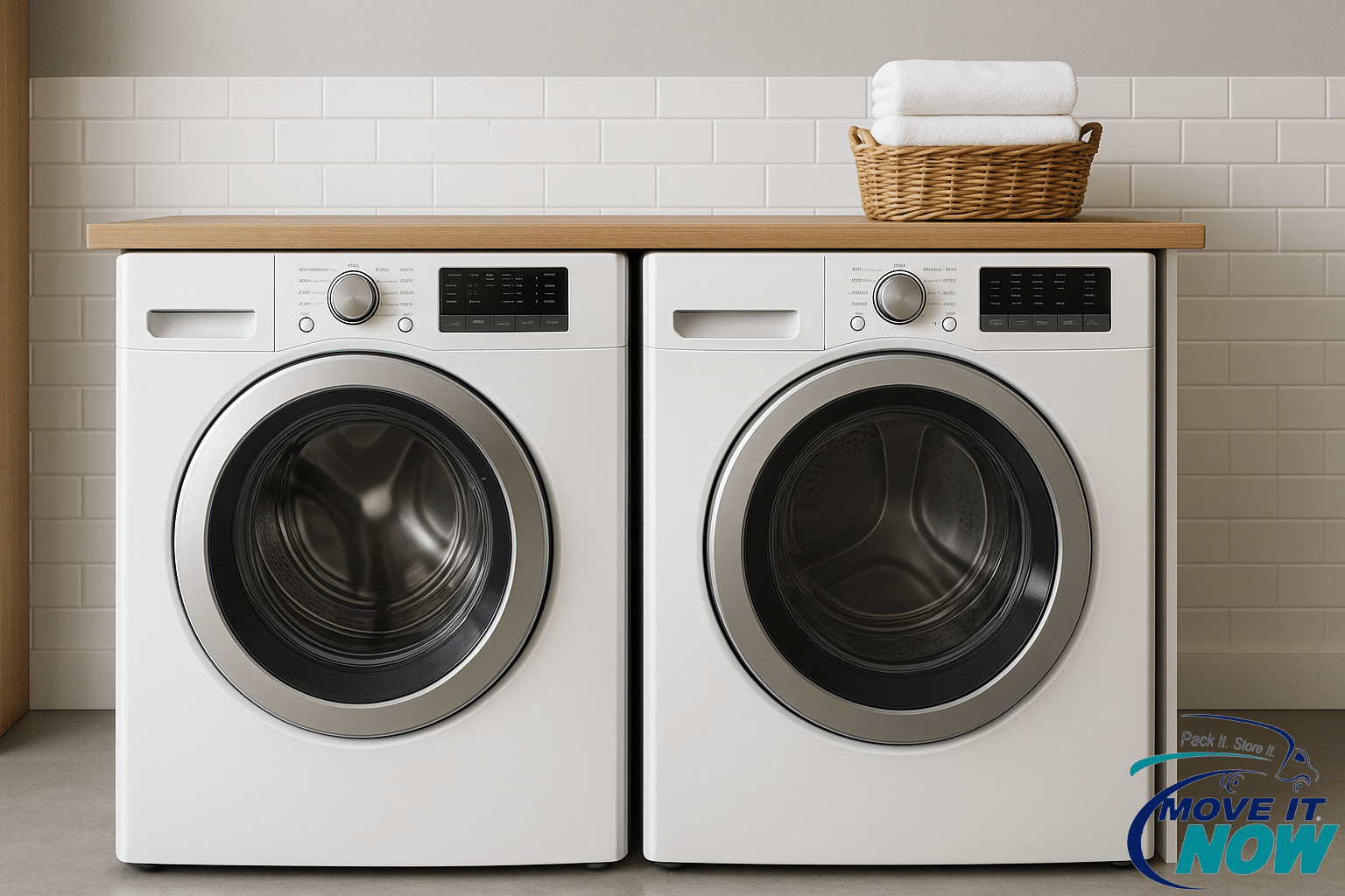 Congress OH Appliance Moving Services