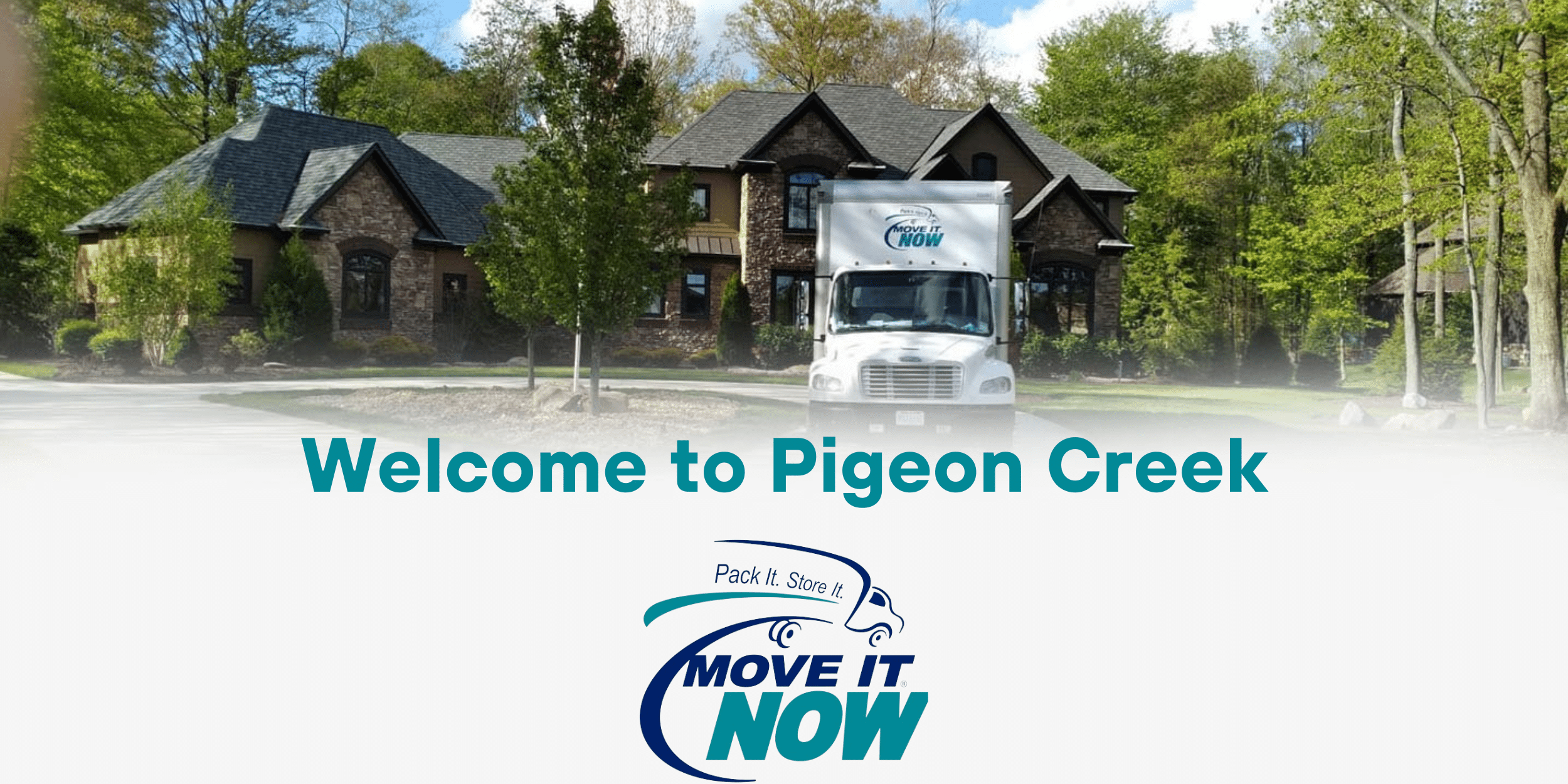Moving Companies in Pigeon Creek, OH