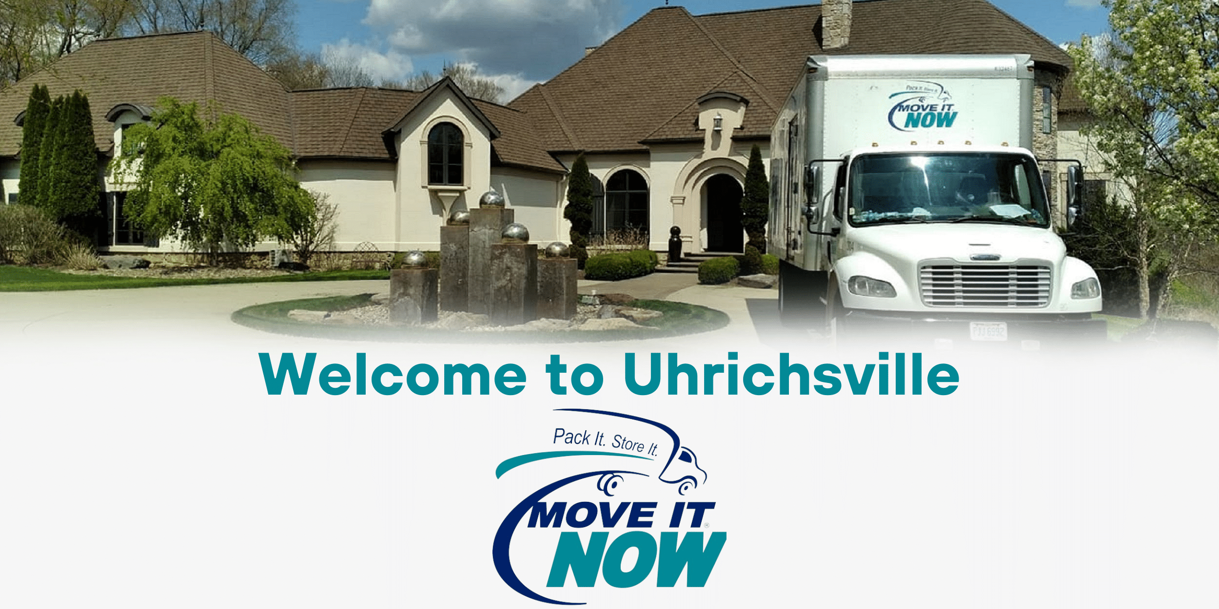 Moving Companies in Uhrichsville, OH