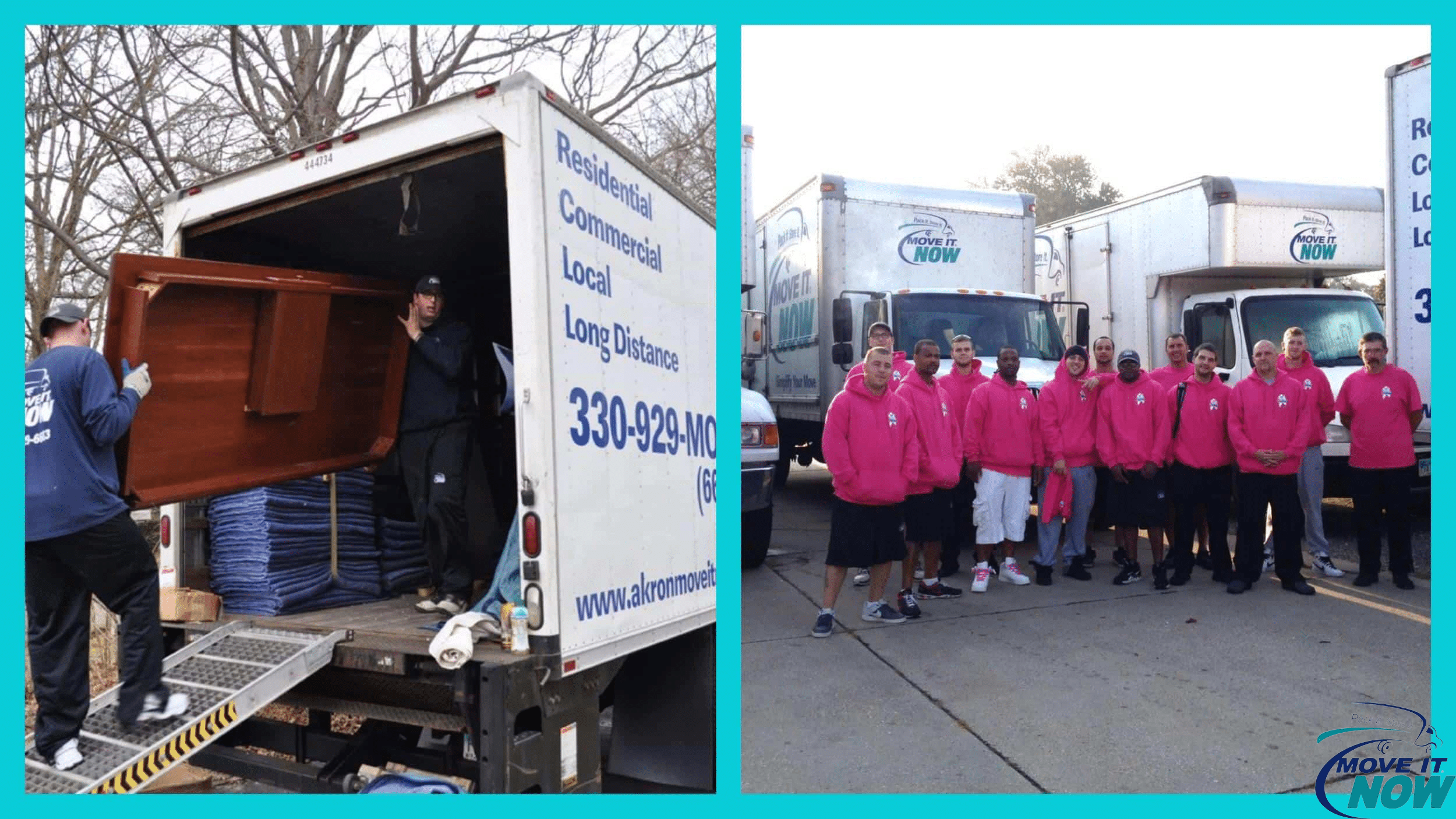 Kenmore OH Local Movers Kenmore OH Local Movers