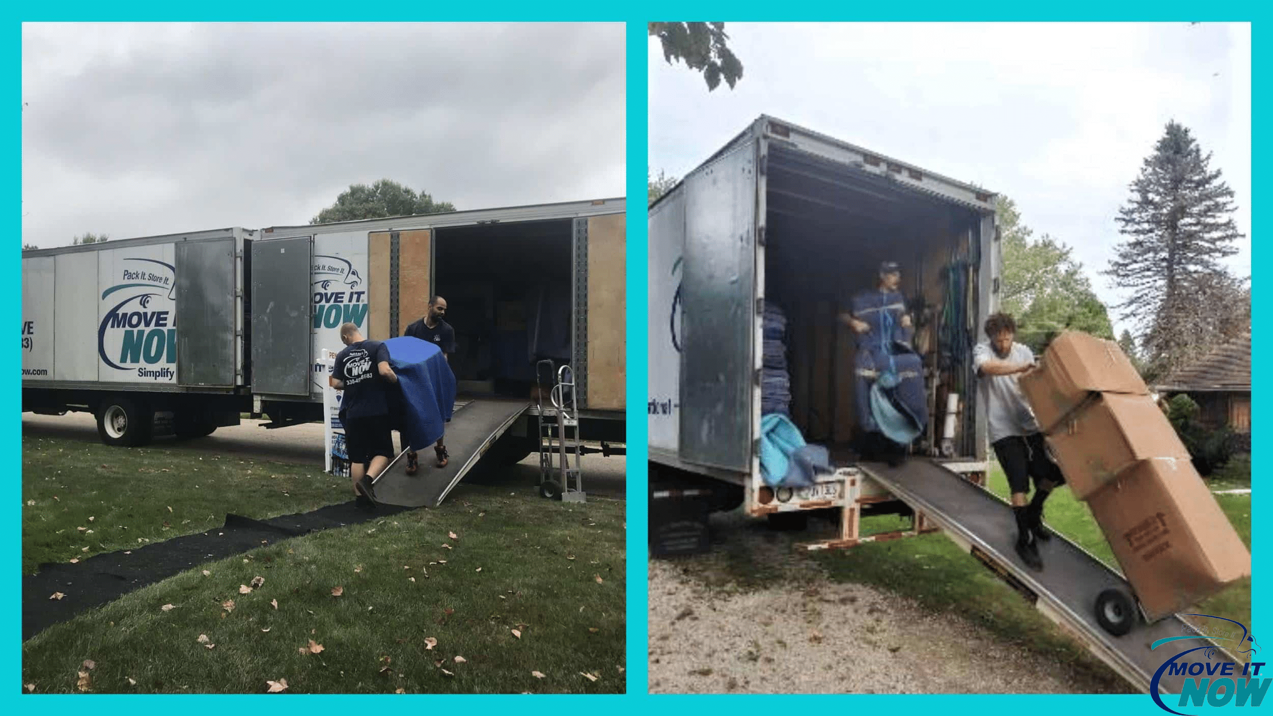 Kent OH Local Moving Services Kent OH Local Moving Services