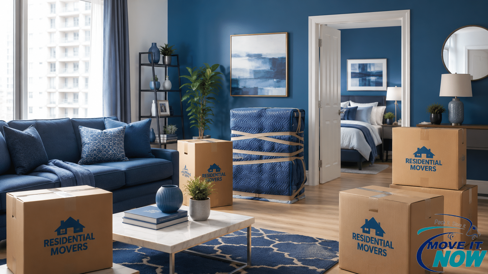 Aurora OH Apartment Moving Services 1 Aurora OH Apartment Moving Services