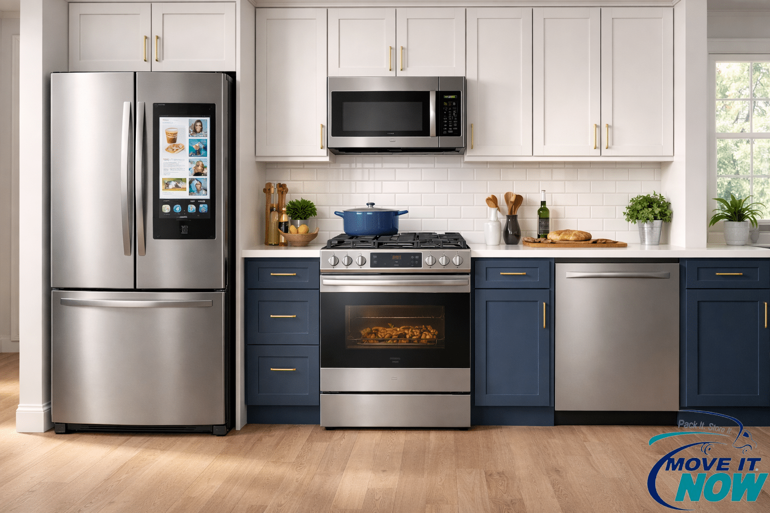 Aurora OH Appliance Moving Services 1 Aurora OH Appliance Moving Services