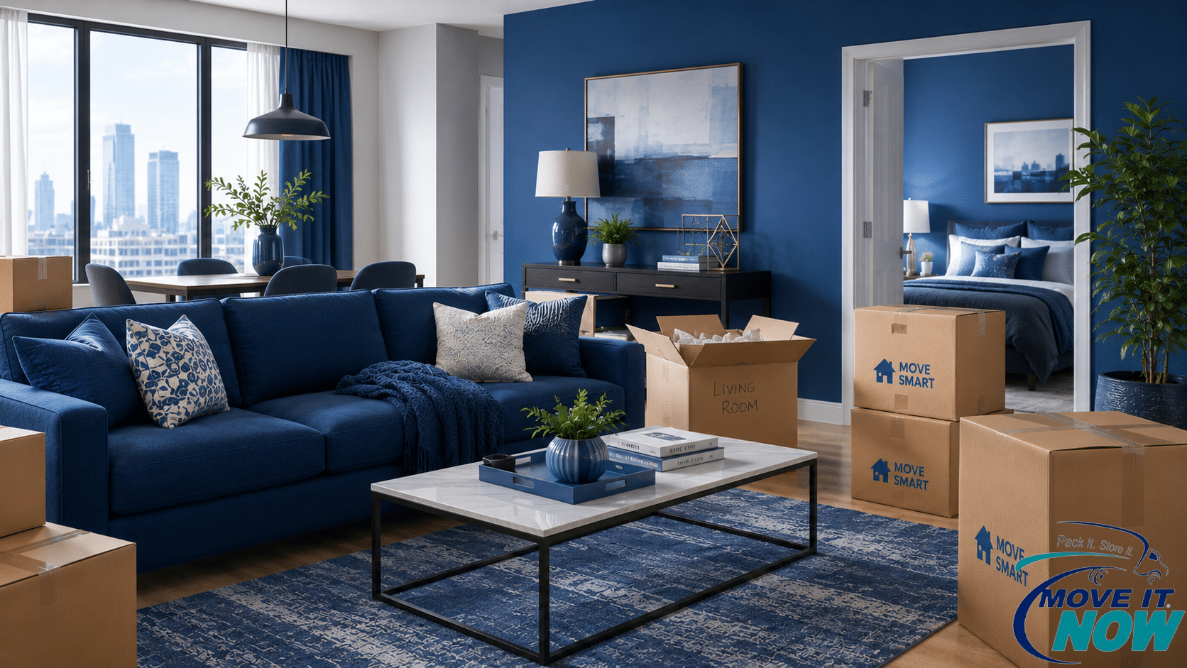 Garrettsville OH Apartment Movers 1 Garrettsville OH Apartment Movers