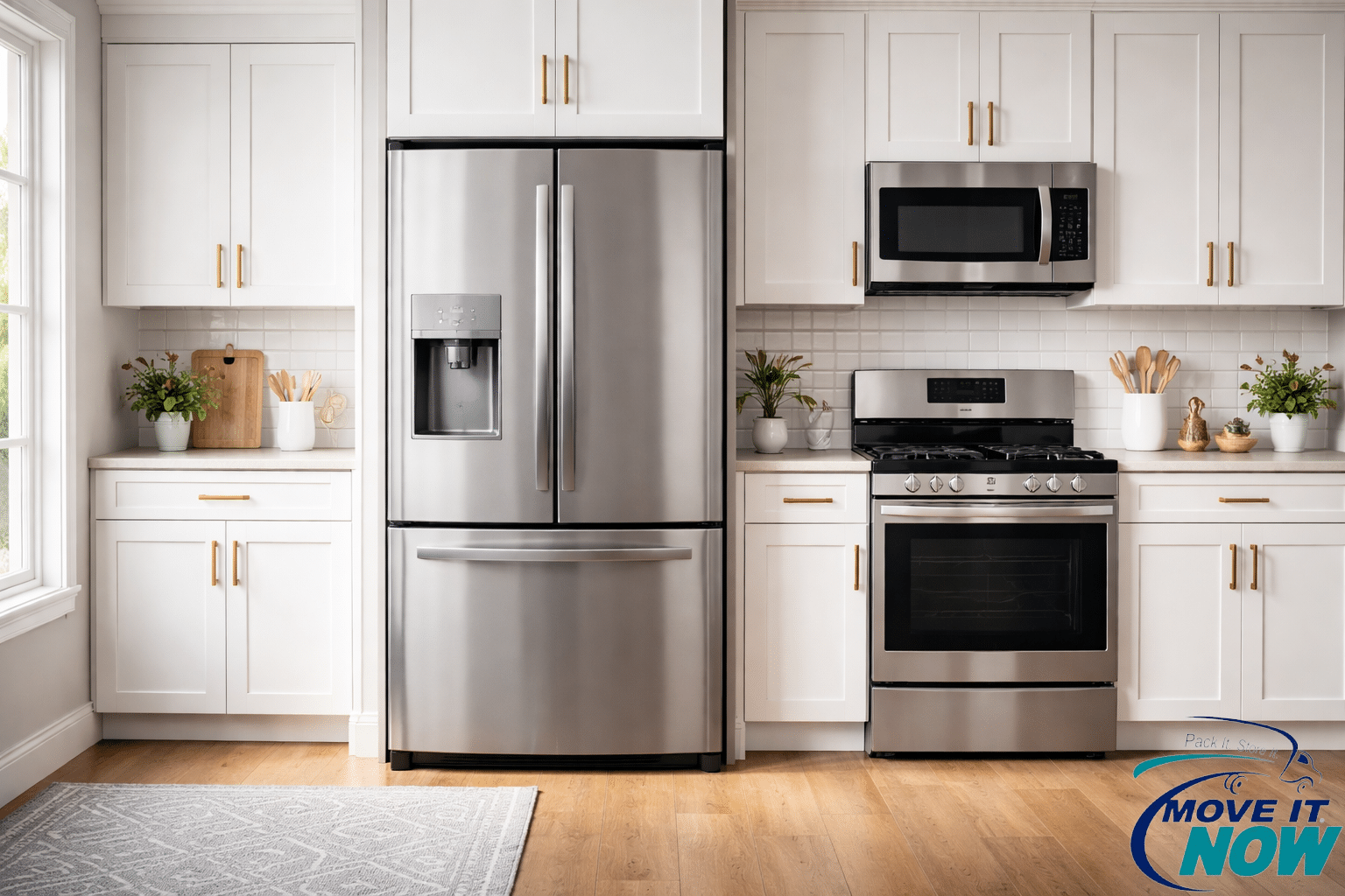 Garrettsville OH Appliance Movers 1 Garrettsville OH Appliance Movers