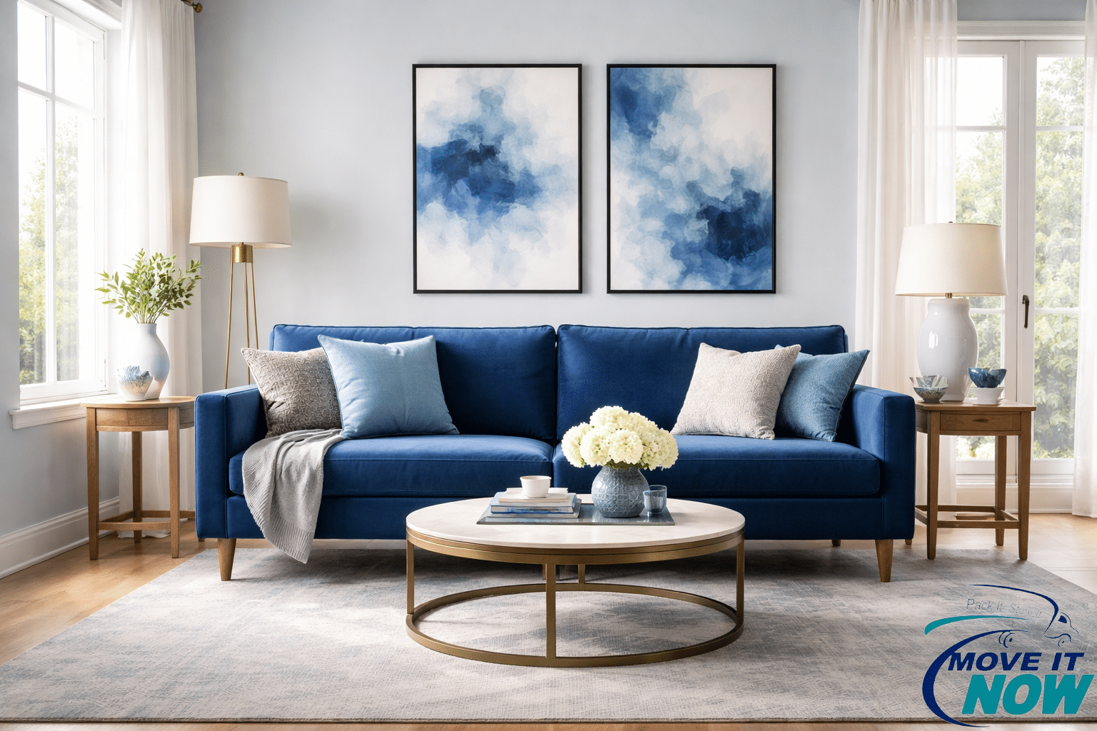Garrettsville OH Furniture Assembly Moving Services 1 Garrettsville OH Furniture Assembly Moving Services