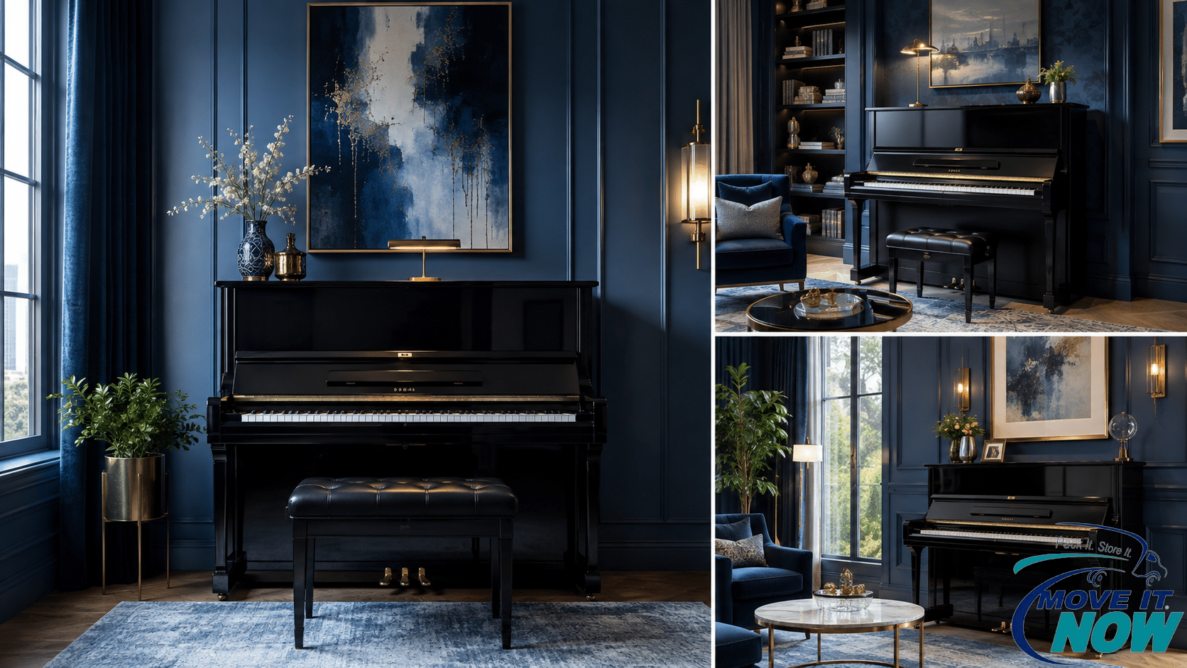 Piano Moving Companies In Windham Ohio Piano Moving Companies in Windham Ohio