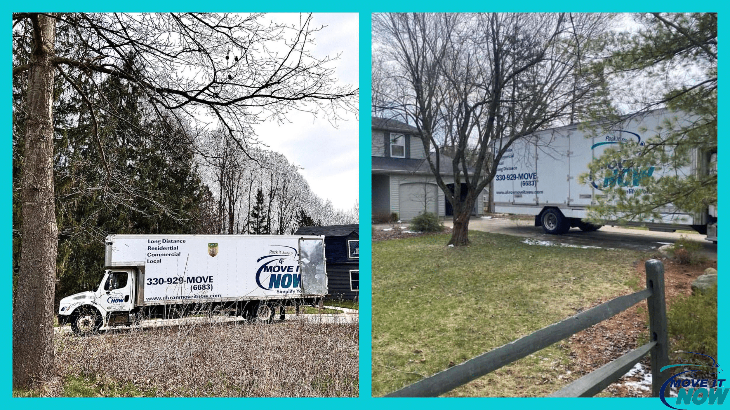 Ravenna OH Local Moving Services Ravenna OH Local Moving Services